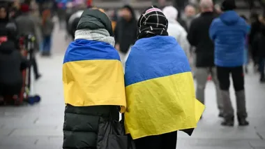 Рада ЄС продовжила тимчасовий захист для українських біженців — що відомо