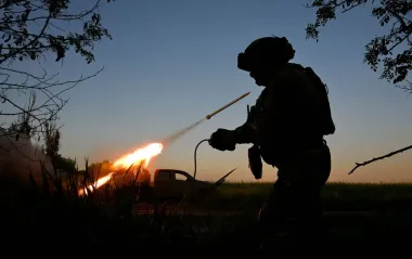 Битва за Дворічну: в ОСУВ "Хортиця" розповіли, що відбувається
