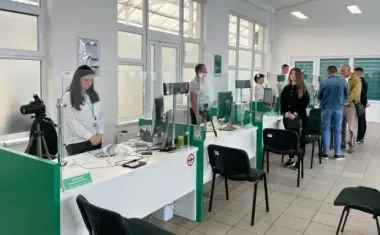 Обновили алгоритм записи в сервисные центры МВД: стало ли удобнее и что изменилось