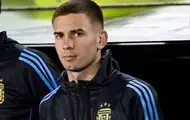 17-річний аргентинець став новим гравцем Реала