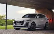 Новый Audi Q5 получил плагин-гибридные версии