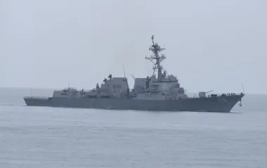 США перекидають війська на Близький Схід, - AP News