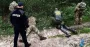 Поліцейські Рівненщини затримали 2 зловмисників, які організували незаконний перетин кордону