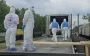СБУ показала эксклюзивное видео возвращения тел павших защитников
