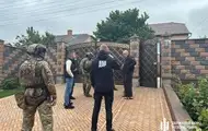 Экс-главу филиала Лесов Украины подозревают в незаконном обогащении