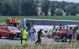 Bus carrying Ukrainians crashes in France: four dead, over 40 injured. PHOTO