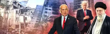 Масштабная атака Израиля на Иран: что известно о последствиях и реакция США