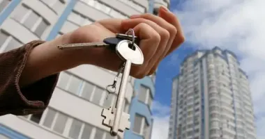 Получатели компенсаций с Харьковской области приобрели почти 2,6 тыс. объектов недвижимости
