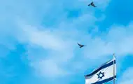 ЗМІ дізналися, як Ізраїль виманив командування ВПС Ірану під удар
