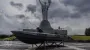SBU transfers Sea Baby to Museum of History in Second World War