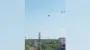 Соцсети: В Донецкой области упал российский Су-25, вероятно, сбитый "дружественным огнем"