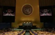Іран скликав Радбез ООН через удар Ізраїлю