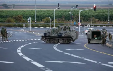 Ізраїль атакував підземний ядерний об'єкт Фордо в Ірані, - ЗМІ