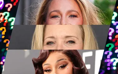 Угадай звезду по глазам: только настоящий знаток Голливуда пройдет этот тест без ошибок