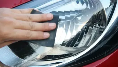 Штраф за "неправильні" фари: кому з водіїв і скільки доведеться заплатити