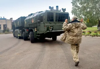 Пошла в серию несмотря на трудности: как готовят первую украинскую баллистическую ракету "Сапсан", — аналитик