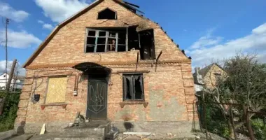Многоэтажки, частные дома: россияне в очередной раз атаковали Днепропетровщину из артиллерии и дронов