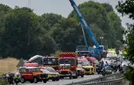 Смертельне ДТП з українцями у Франції: стали відомі деталі