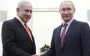 Putin expresses condolences to Iran and condemns Israel’s actions as "violations of UN Charter"