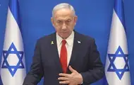 Нетаньяху призвал иранцев к восстанию