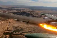 Причина падения российского Су-25 на Донбассе стала понятной: видео
