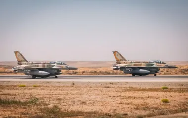 Израиль заявил об атаке на военные базы Ирана: "прилеты" по ПВО и не только
