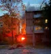 РФ атаковала Запорожье "шахедами": в городе было по меньшей мере пять "прилетов", детали (фото)