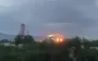 В России беспилотники атаковали завод Азот