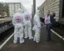 Ukraine war briefing: Kyiv repatriates more bodies of fallen soldiers amid major exchange with Russia
