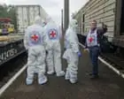 Ukraine war briefing: Kyiv repatriates more bodies of fallen soldiers amid major exchange with Russia