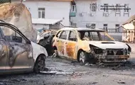 Удар по Запоріжжю: влада розповіла про наслідки