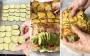 Вкусный сэндвич из кабачков, который станет вашим любимым: готовится очень легко