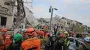 Two killed and over 50 injured in overnight Iranian attacks on Israel