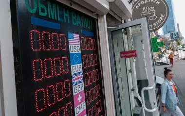 Яким буде курс долара: банкір дав прогноз на наступний тиждень