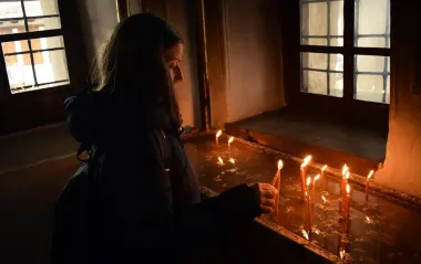 Різдво Івана Хрестителя 2025: точна дата, заборони і традиції великого свята