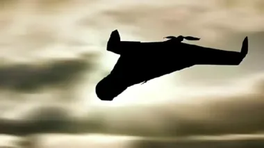 Russia attacks Ukraine with 58 UAVs: hits recorded in nine locations