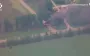 Border guards destroyed nine vehicles, communication antennas, field warehouse with ammunition, eight positions and four enemy shelters. VIDEO