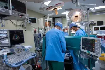 У Івано-Франківську жорстоко побили військового: били палицями, залили очі газом