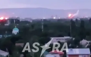 Hostile military-industrial complex facilities for production of explosives - facilities of JSC NNK and Nevinnomyssk plant - destroyed, - General Staff