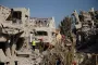 Погибшие люди и разрушенные дома: в Израиле показали последствия атаки Ирана (фото)