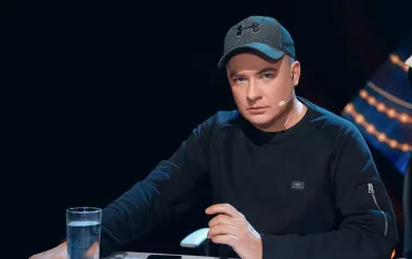Данилко попал в скандал из-за выступления в Киеве: дошло до жалоб омбудсмену (видео)