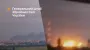 Objects of enemy's military-industrial complex for production of explosives hit - General Staff