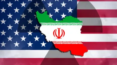 Nuclear talks with US "meaningless" after Israel's strikes – Iranian Foreign Ministry spokesman