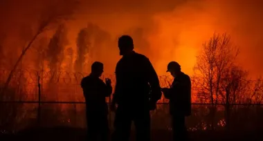Украина поразила российские объекты ВПК по производству взрывчатых веществ