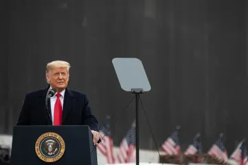 Iran has issued a public challenge to Trump