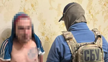 СБУ запобігла теракту в Одесі — перші подробиці