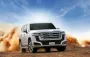 Более 450 сил: представлен самый мощный Toyota Land Cruiser в истории (фото)