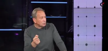 Каких "героев" чтит Путин: Николай Томенко раскрыл идеологический фундамент будущей России