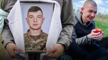 На фронті зупинилося серце бійця, який пережив полон — деталі трагедії (відео)