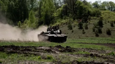 Invaders advance near three settlements in Donetsk region - DeepState